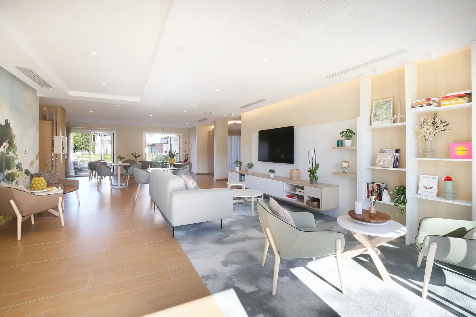 Serenly Dax - Séjour 05