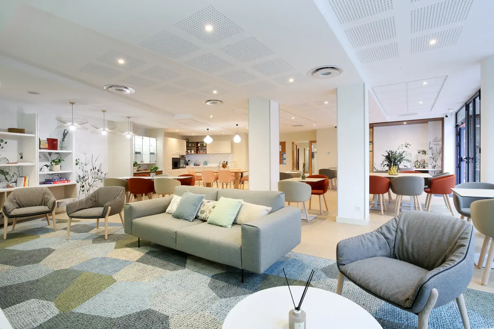 Serenly Montauban - Séjour 07