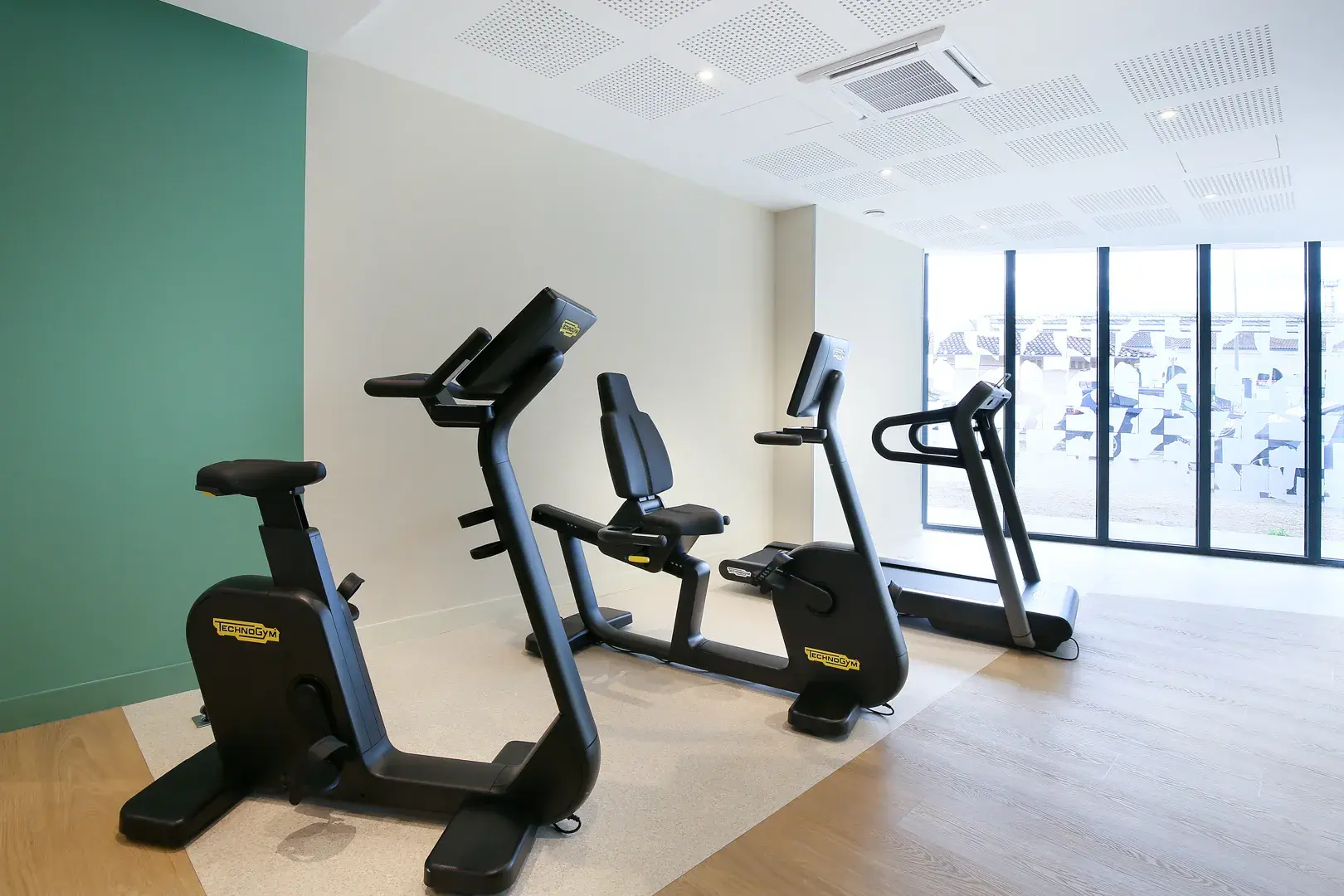 Serenly Montauban - Salle de sport 02