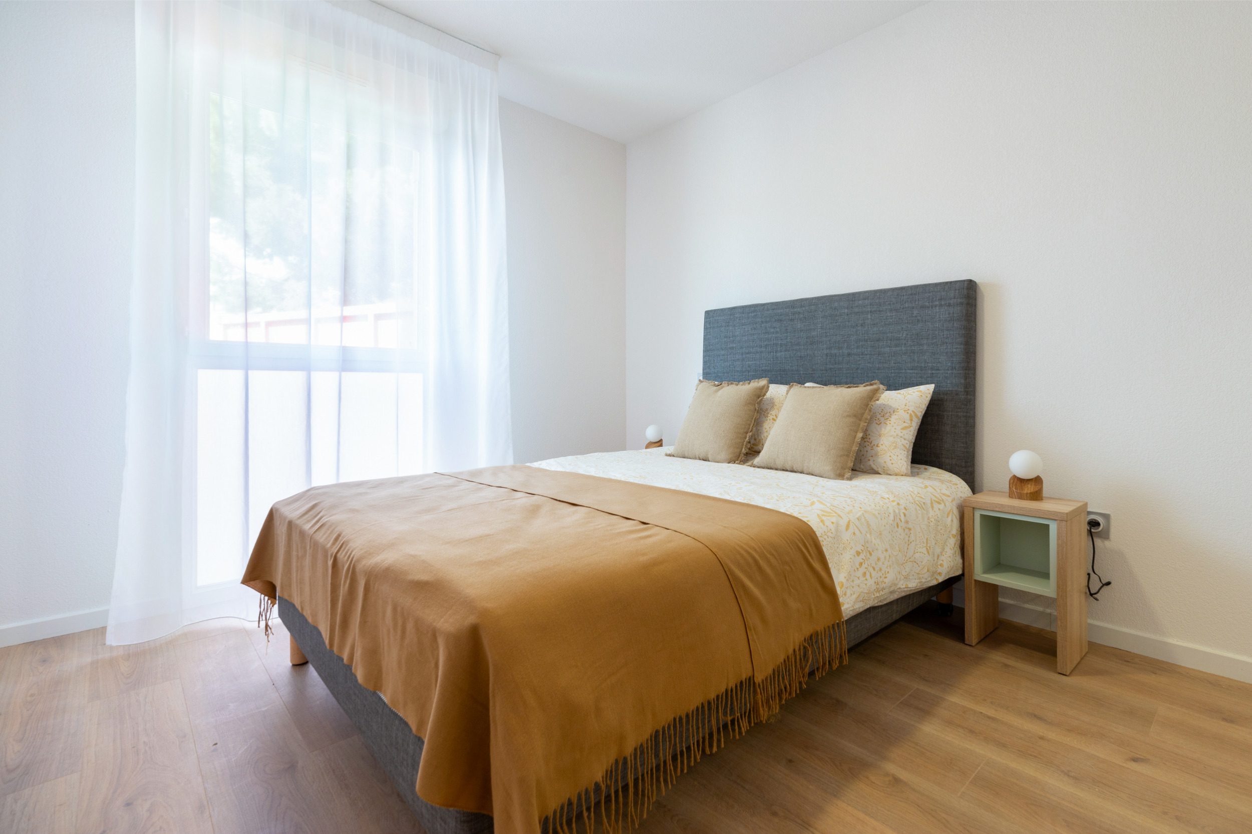 Appartement T3