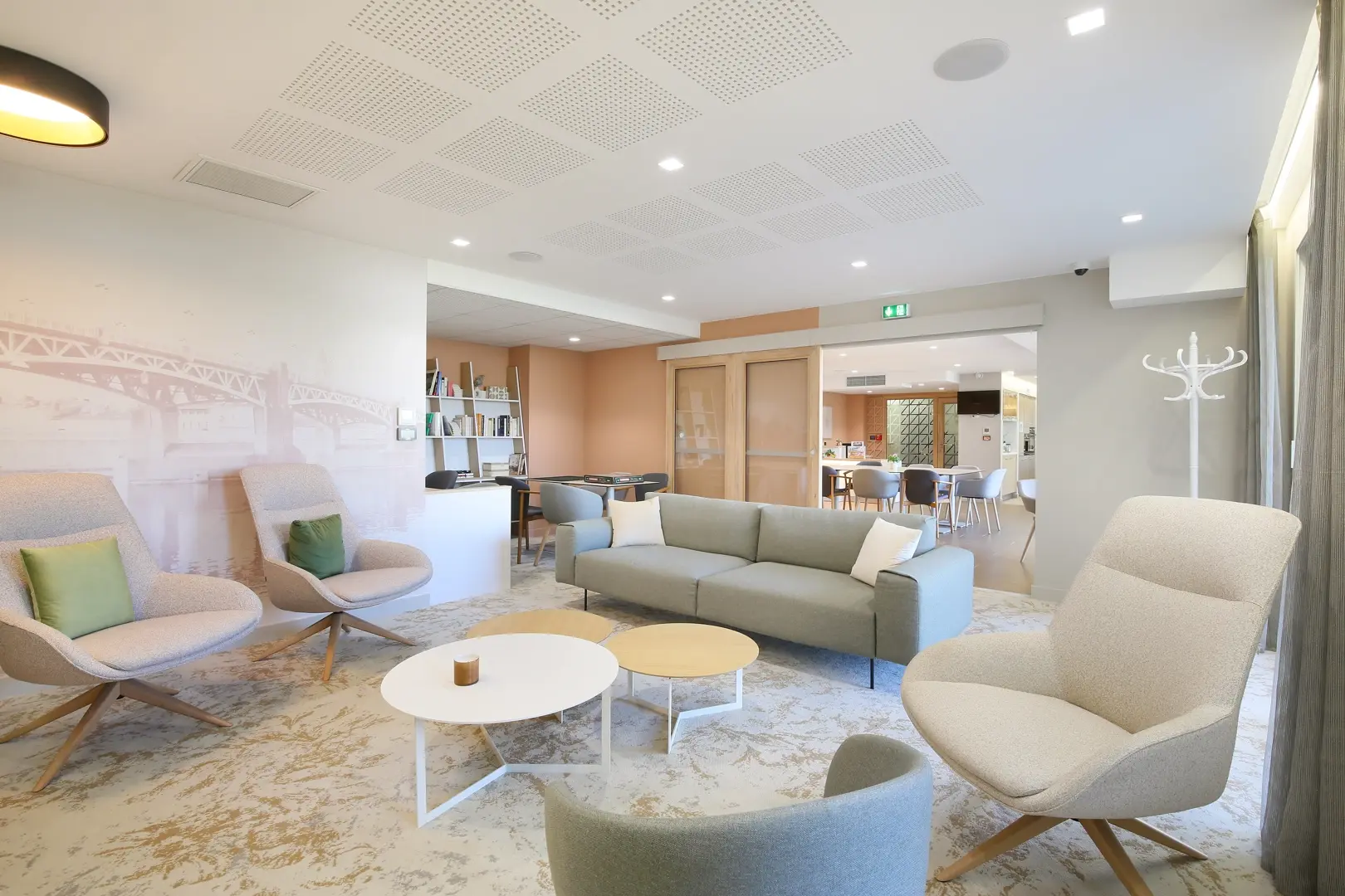 Serenly Toulouse Salon 07